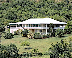 Villa Verandah